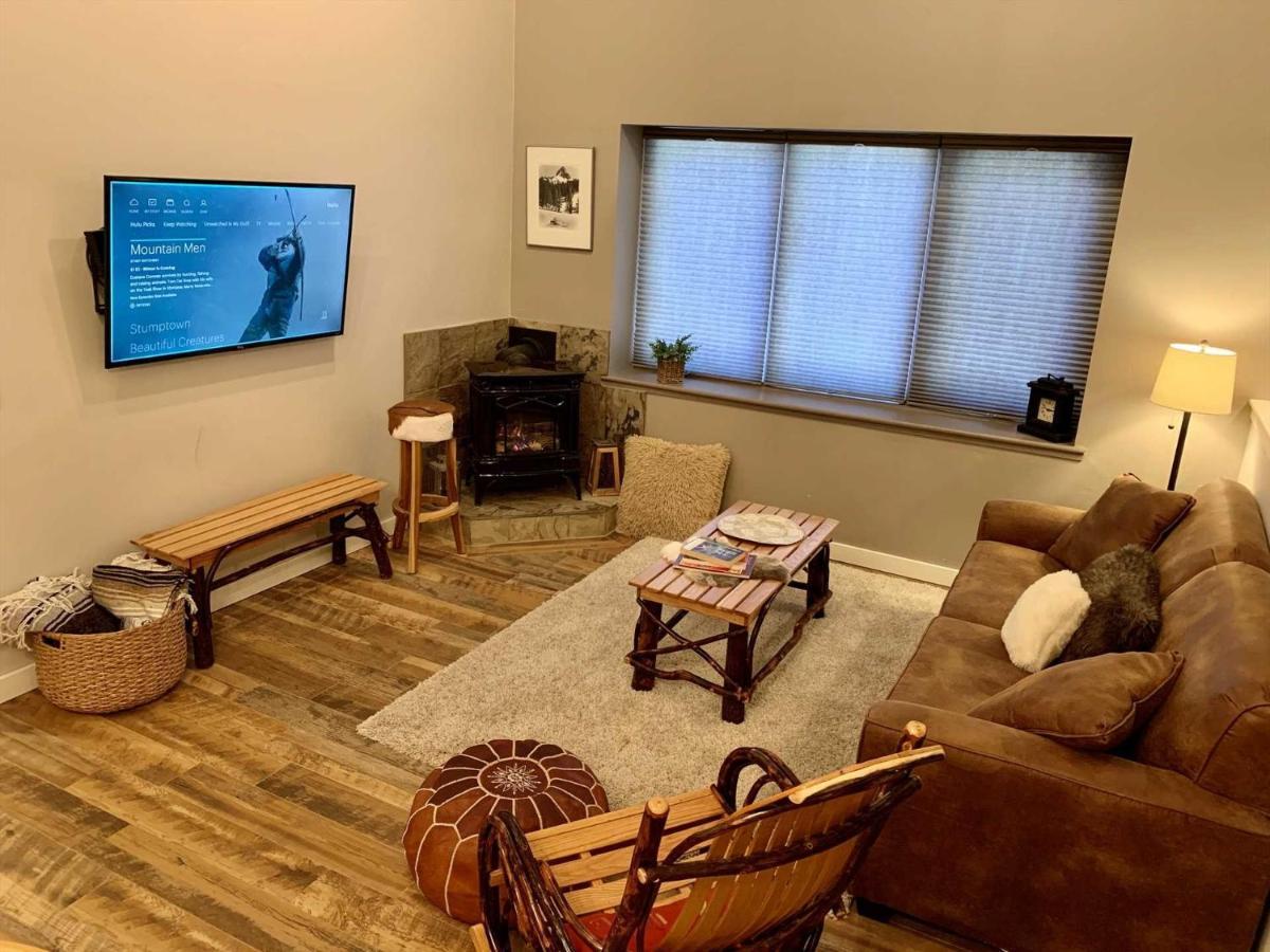 Mammoth Estates - Free Parking & Pet Friendly * Mammoth Lakes