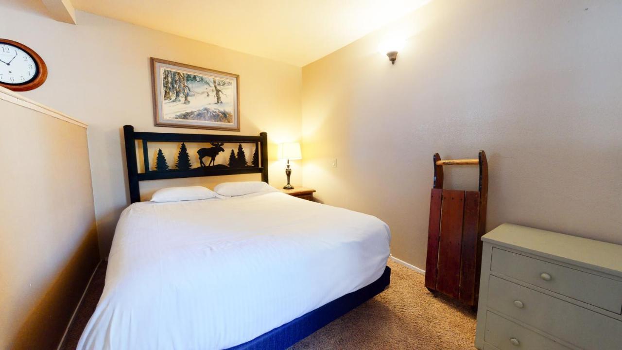 Apartment Mammoth Estates - Free Parking & Pet Friendly Mammoth Lakes
