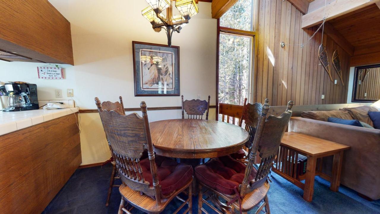 Mammoth Estates - Free Parking & Pet Friendly Mammoth Lakes
