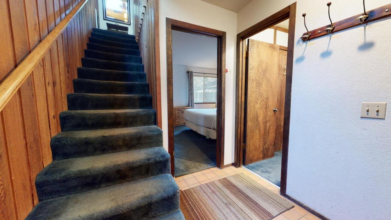 Mammoth Estates - Free Parking & Pet Friendly Apartment Mammoth Lakes