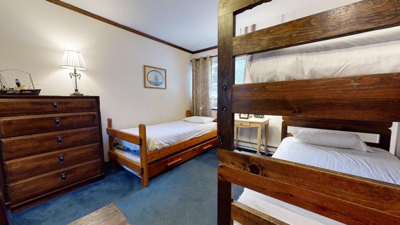 Apartment Mammoth Estates - Free Parking & Pet Friendly Mammoth Lakes