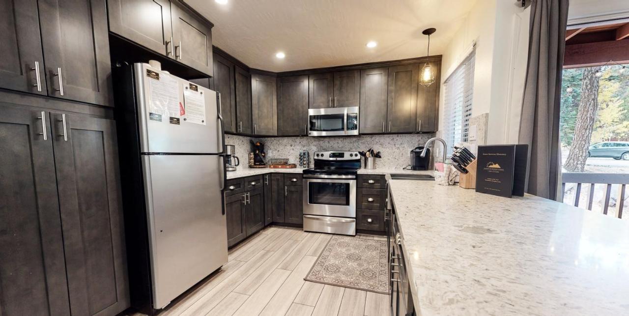 Mammoth Estates - Free Parking & Pet Friendly *