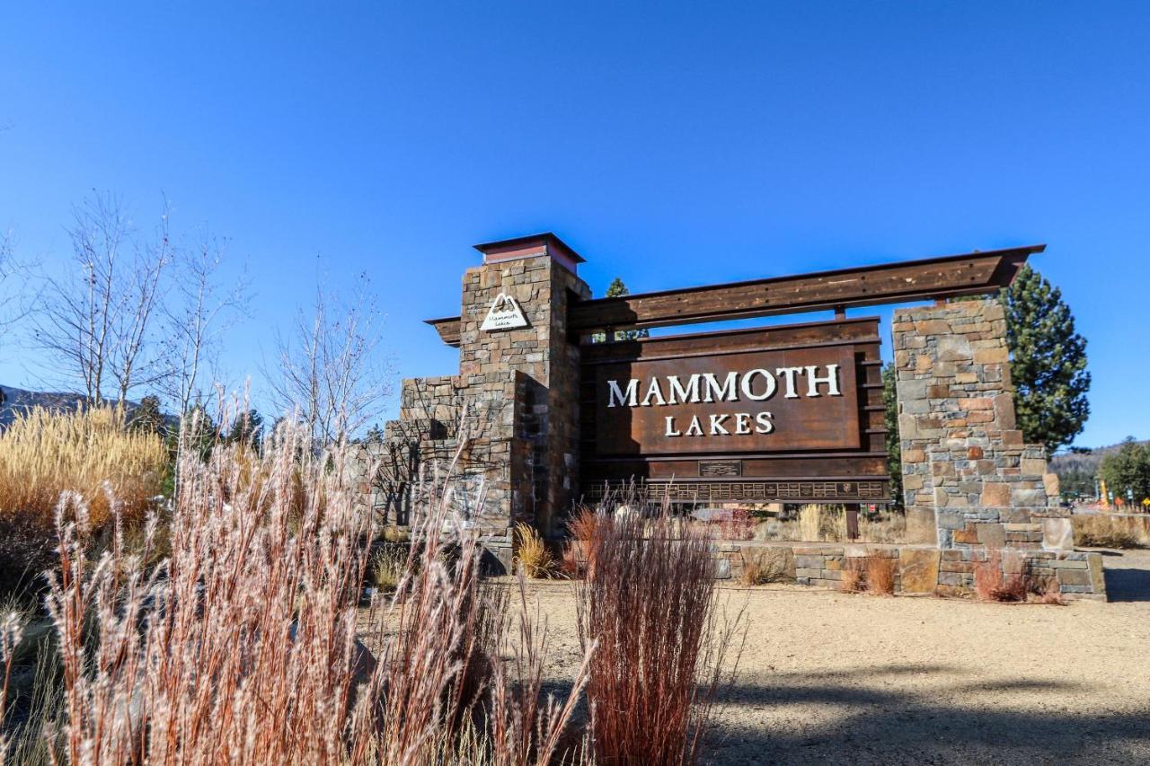Mammoth Estates - Free Parking & Pet Friendly Apartment
