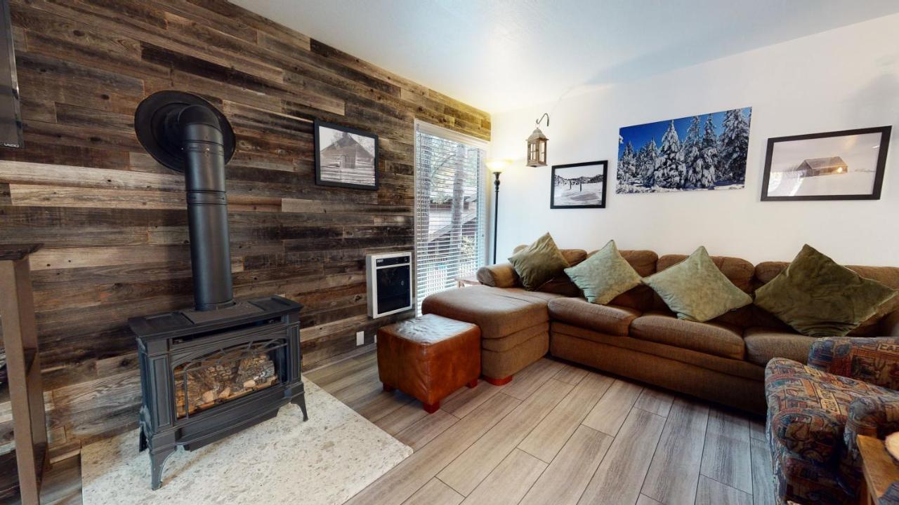 Mammoth Estates - Free Parking & Pet Friendly Apartment Mammoth Lakes
