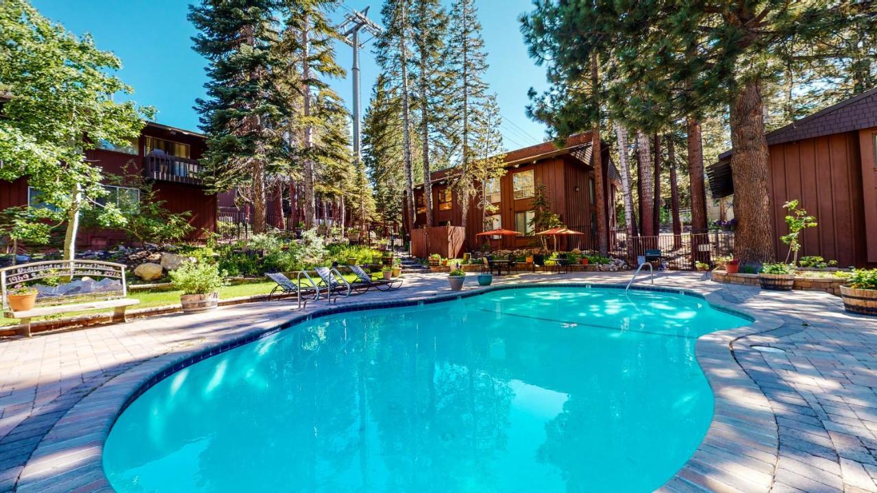 Mammoth Estates - Free Parking & Pet Friendly Mammoth Lakes