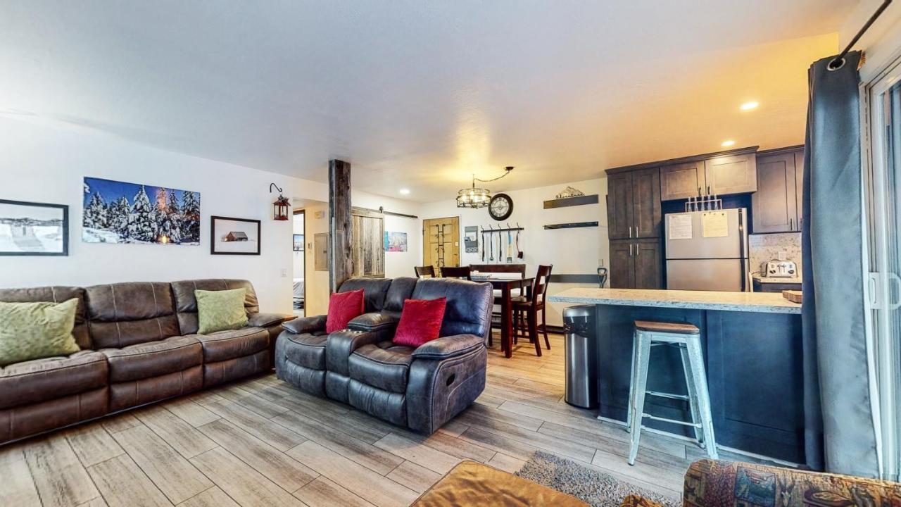 Mammoth Estates - Free Parking & Pet Friendly