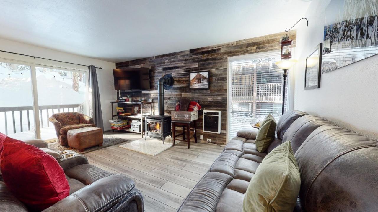 Mammoth Estates - Free Parking & Pet Friendly Mammoth Lakes