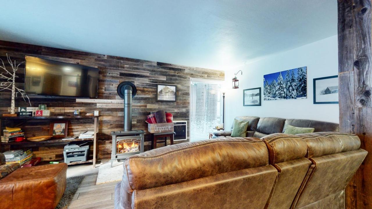 Mammoth Estates - Free Parking & Pet Friendly Apartment