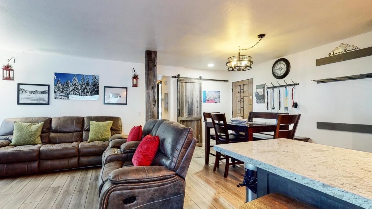 Mammoth Estates - Free Parking & Pet Friendly Apartment