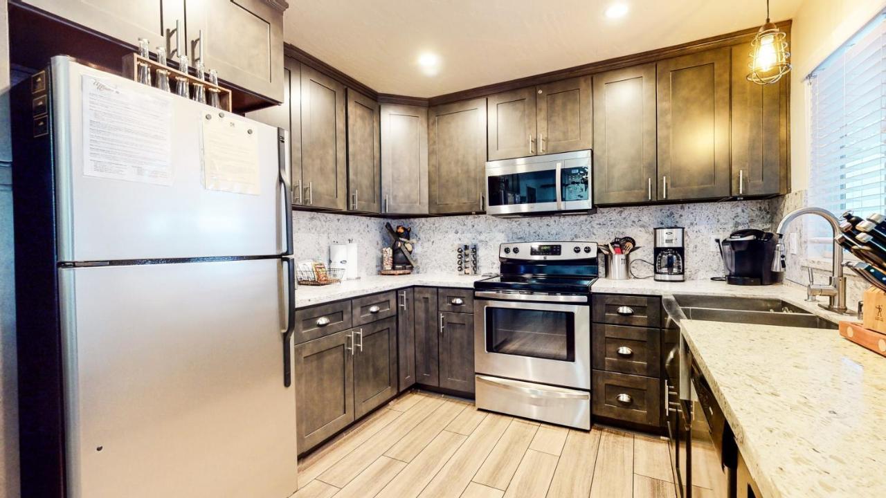 Mammoth Estates - Free Parking & Pet Friendly Apartment Mammoth Lakes