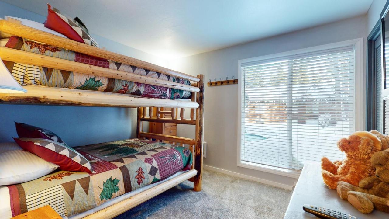 Mammoth Estates - Free Parking & Pet Friendly Apartment Mammoth Lakes