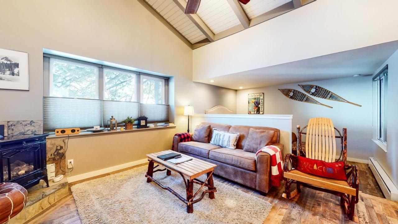 Mammoth Estates - Free Parking & Pet Friendly Apartment Mammoth Lakes