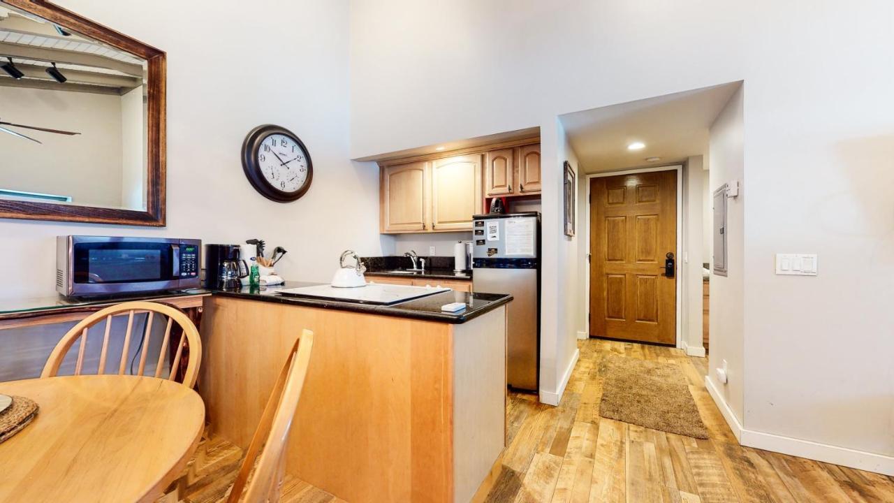 Apartment Mammoth Estates - Free Parking & Pet Friendly Mammoth Lakes