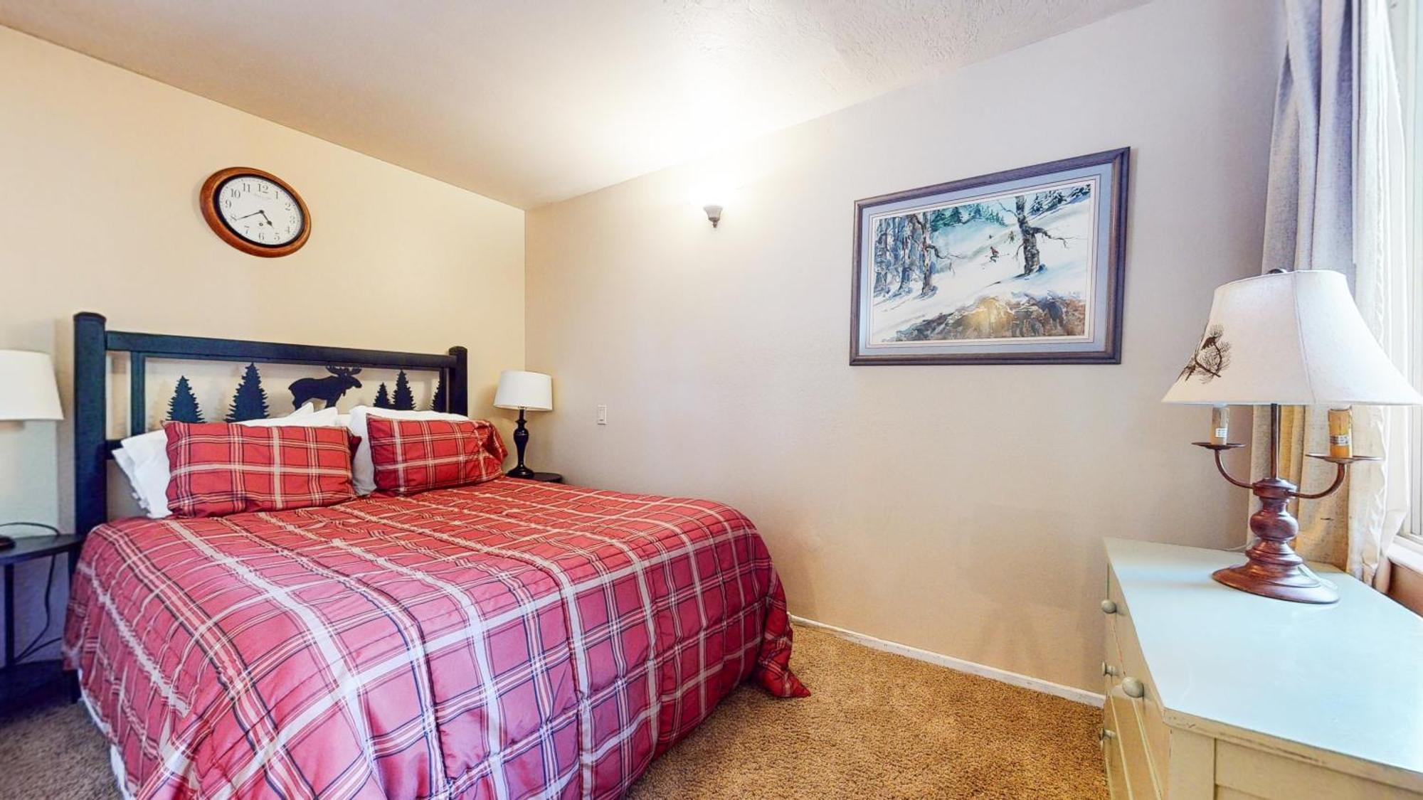 Mammoth Estates - Free Parking & Pet Friendly *