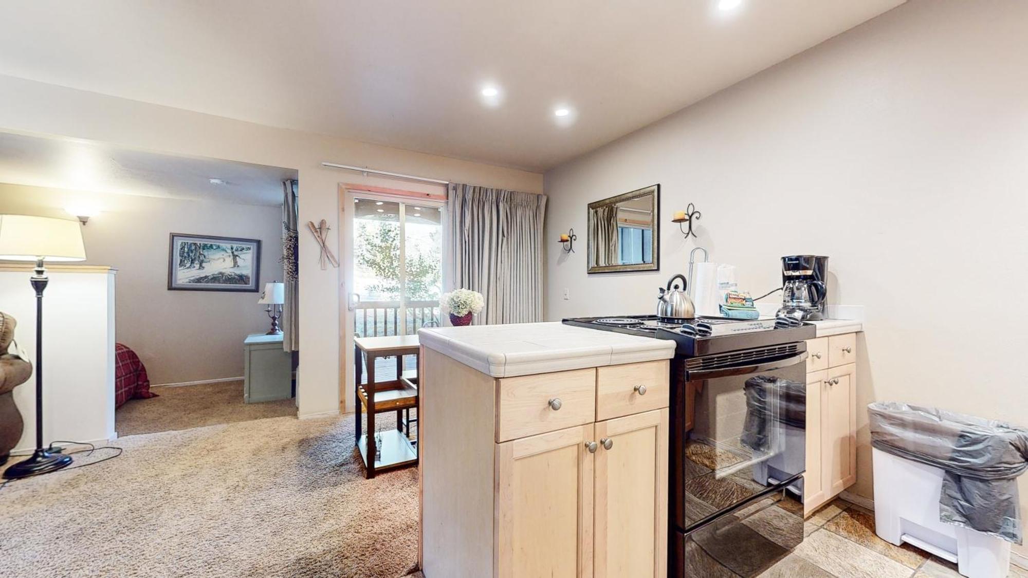 Mammoth Estates - Free Parking & Pet Friendly * Mammoth Lakes